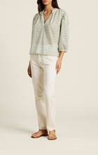 Load image into Gallery viewer, Trovata Orly Blouse
