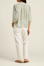 Load image into Gallery viewer, Trovata Orly Blouse