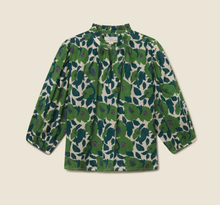 Load image into Gallery viewer, Trovata Orly Blouse