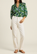 Load image into Gallery viewer, Trovata Orly Blouse