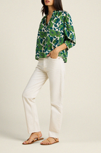 Load image into Gallery viewer, Trovata Orly Blouse