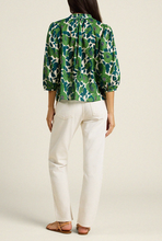 Load image into Gallery viewer, Trovata Orly Blouse