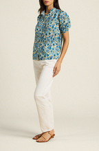 Load image into Gallery viewer, Trovata Mira Blouse