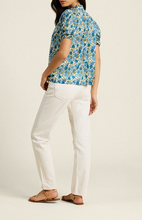 Load image into Gallery viewer, Trovata Mira Blouse