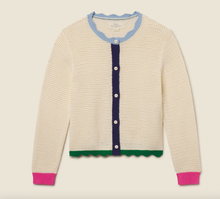 Load image into Gallery viewer, Trovata Vento Sweater
