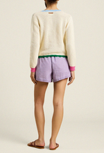 Load image into Gallery viewer, Trovata Vento Sweater