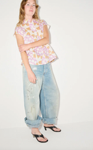 Load image into Gallery viewer, Freda Salvador Kat Sandal