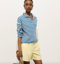 Load image into Gallery viewer, Alex Mill Taylor Striped Cardigan