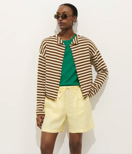 Load image into Gallery viewer, Alex Mill Taylor Striped Cardigan