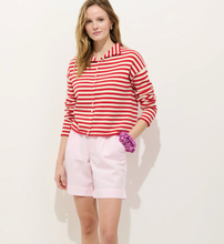 Load image into Gallery viewer, Alex Mill Taylor Striped Cardigan