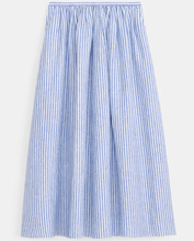 Load image into Gallery viewer, Alex Mill Linen Skirt