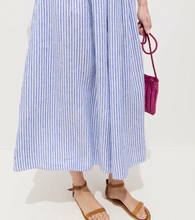 Load image into Gallery viewer, Alex Mill Linen Skirt