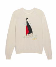 Load image into Gallery viewer, The Great College Sweatshirt