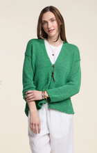 Load image into Gallery viewer, Velvet Quinn Sweater