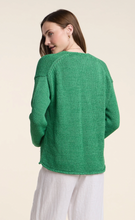 Load image into Gallery viewer, Velvet Quinn Sweater