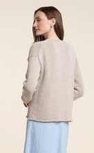 Load image into Gallery viewer, Velvet Quinn Sweater