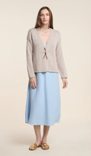 Load image into Gallery viewer, Velvet Quinn Sweater