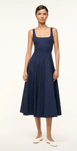 Load image into Gallery viewer, Staud Wells Dress