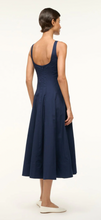 Load image into Gallery viewer, Staud Wells Dress