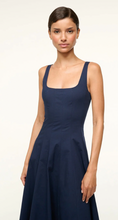 Load image into Gallery viewer, Staud Wells Dress