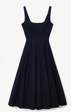 Load image into Gallery viewer, Staud Wells Dress