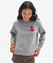 Load image into Gallery viewer, Clare V. Sweatshirt
