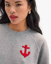 Load image into Gallery viewer, Clare V. Sweatshirt