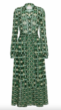 Load image into Gallery viewer, Cara Cara Barbara Dress