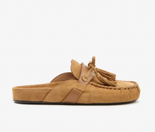 Load image into Gallery viewer, Isabel Marant Malvin Loafer