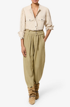 Load image into Gallery viewer, Isabel Marant Etoile Kaina Top
