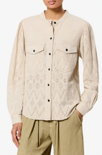 Load image into Gallery viewer, Isabel Marant Etoile Kaina Top