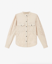 Load image into Gallery viewer, Isabel Marant Etoile Kaina Top