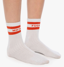 Load image into Gallery viewer, Mother Half Step Socks