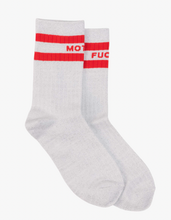 Load image into Gallery viewer, Mother Half Step Socks