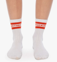 Load image into Gallery viewer, Mother Half Step Socks