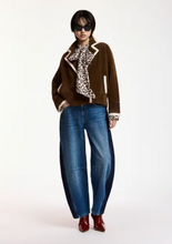 Load image into Gallery viewer, Essentiel Antwerp Kugar Jacket