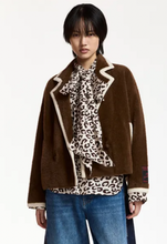 Load image into Gallery viewer, Essentiel Antwerp Kugar Jacket