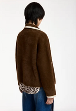 Load image into Gallery viewer, Essentiel Antwerp Kugar Jacket