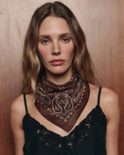 Load image into Gallery viewer, The Great Silk Bandana