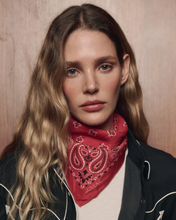 Load image into Gallery viewer, The Great Silk Bandana