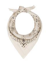 Load image into Gallery viewer, The Great Silk Bandana