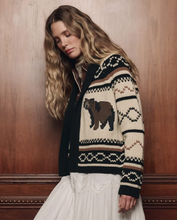 Load image into Gallery viewer, The Great Bear Lodge Cardigan