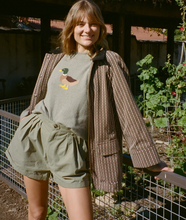 Load image into Gallery viewer, Ciao Lucia Duck Sweater