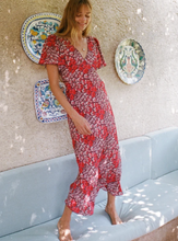 Load image into Gallery viewer, Ciao Lucia Lettie Dress
