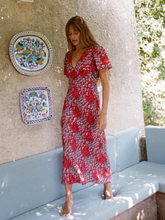 Load image into Gallery viewer, Ciao Lucia Lettie Dress