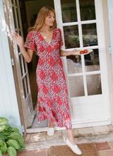 Load image into Gallery viewer, Ciao Lucia Lettie Dress