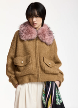 Load image into Gallery viewer, Essentiel Antwerp Kanada Jacket