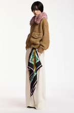 Load image into Gallery viewer, Essentiel Antwerp Kanada Jacket