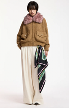 Load image into Gallery viewer, Essentiel Antwerp Kanada Jacket