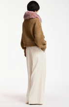 Load image into Gallery viewer, Essentiel Antwerp Kanada Jacket